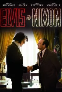 Elvis And Nixon (2016) เอลวิส พบ นิกสัน