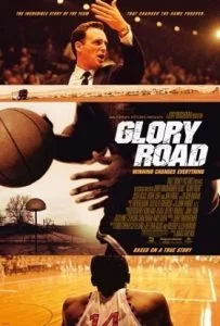 Glory Road (2006) ทีมชู๊ตเกียรติยศลั่นโลก