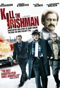 Kill the Irishman (2011) เหยียบฟ้าขึ้นมาใหญ่