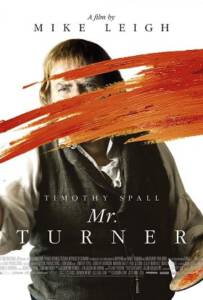 Mr. Turner (2014) มิสเตอร์ เทอร์เนอร์ วาดฝันให้ก้องโลก