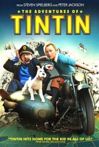 The Adventures of Tintin (2011) การผจญภัยของตินติน