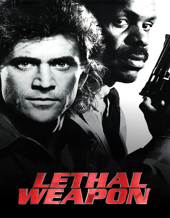 Lethal Weapon 1 (1987) ริกส์ คนมหากาฬ ภาค 1