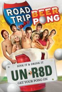 Road Trip 2 Beer Pong (2009) เทปสบึมส์! ต้องเอาคืนก่อนถึงมือเธอ ภาค 2