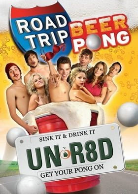 Road Trip 2 Beer Pong (2009) เทปสบึมส์! ต้องเอาคืนก่อนถึงมือเธอ ภาค 2