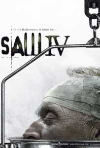 Saw 4 (2007) ซอว์ เกมต่อตาย..ตัดเป็น