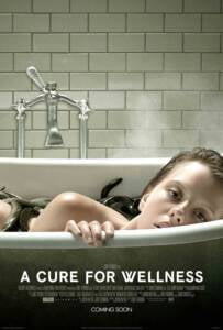 A Cure for Wellness (2017) ชีพอมตะ