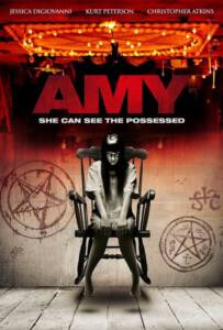 Amy (2013) เอมี่ หลอนซ่อนวิญญาณ