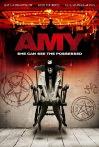 Amy (2013) เอมี่ หลอนซ่อนวิญญาณ