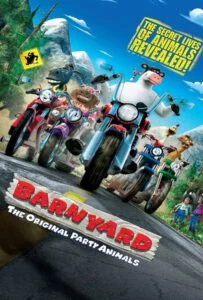 Barnyard (2006) เหล่าตัวจุ้น วุ่นปาร์ตี้