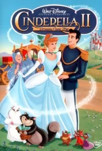 Cinderella 2 Dreams Come True (2002) ซินเดอเรลล่า 2 สร้างรัก ดั่งใจฝัน