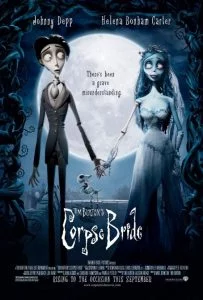 Corpse Bride (2005) เจ้าสาวศพสวย