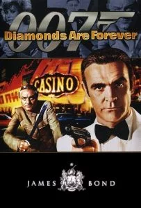 James Bond 007 Diamonds Are Forever (1971) เจมส์ บอนด์ 007 ภาค 7