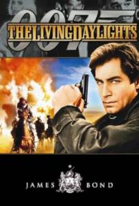 James Bond 007 The Living Daylights (1987) เจมส์ บอนด์ 007 ภาค 15