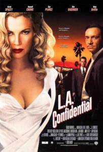 L.A. Confidential (1997) ดับโหด แอล.เอ.เมืองคนโฉด