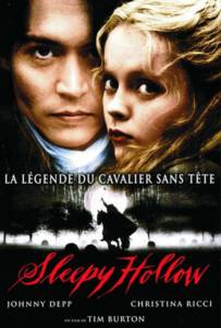 Sleepy Hollow (1999) คนหัวขาดล่าหัวคน