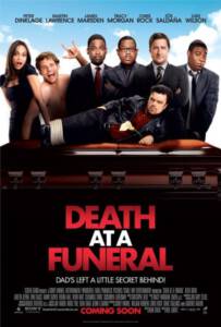 Death at a Funeral (2007) วันญาติจุ้น วุ่นตายฮ่ะ