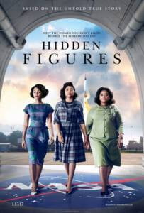 Hidden Figures (2016) ทีมเงาอัจฉริยะ