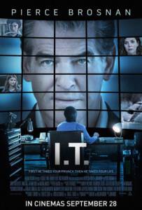 I.T. (2016) ไอ.ที.มรณะ