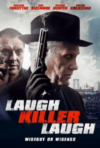 Laugh Killer Laugh (2015) เดือดอำมหิต