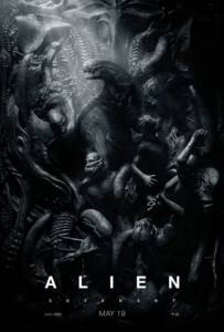 Alien Covenant (2017) เอเลี่ยน โคเวแนนท์
