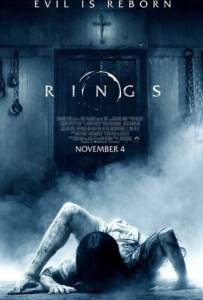 Rings 3 (2017) คำสาปมรณะ 3 [ไม่เข้าฉายที่ไทย]