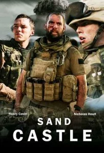 Sand Castle (2017) [ซับไทย]