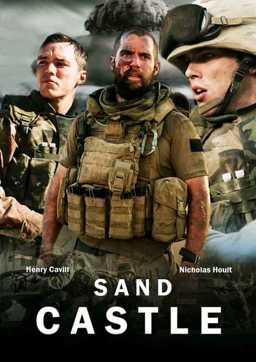 Sand Castle (2017) [ซับไทย]