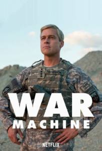 War Machine (2017) วอร์แมชชีน