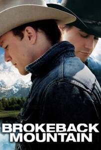 Brokeback Mountain (2005) หุบเขาเร้นรัก