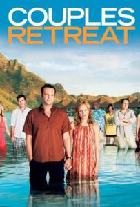 Couples Retreat (2009) เกาะสวรรค์ บําบัดหัวใจ