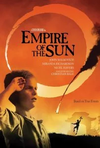 Empire of the Sun (1987) น้ำตาสีเลือด