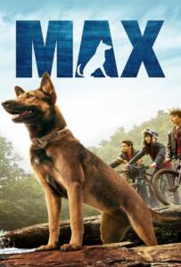 Max (2015) แม็กซ์ สี่ขาผู้กล้าหาญ