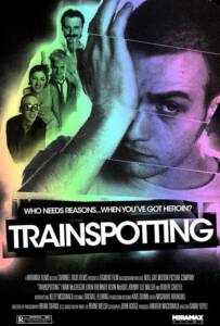 Trainspotting (1996) แก๊งเมาแหลก พันธุ์แหกกฎ