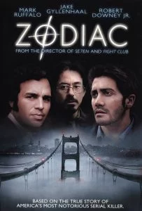 Zodiac (2007) ตามล่า รหัสฆ่า ฆาตกรอำมหิต