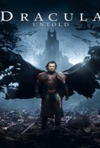 Dracula Untold (2014) แดร็กคูล่า ตำนานลับโลกไม่รู้