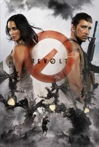 Revolt (2017) สงครามจักรกลเอเลี่ยนพิฆาต