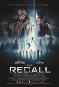 The Recall (2017) เดอะ รีคอลล์