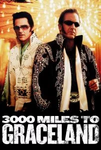 3000 Miles to Graceland (2001) ทีมคนปล้นผ่าเมือง