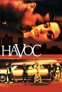 Havoc (2005) วัยร้าย วัยร้อน