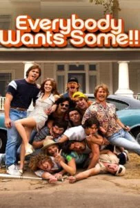 Everybody Wants Some (2016)