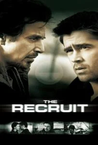 The Recruit (2003) พลิกแผนโฉด หักโคตรจารชน