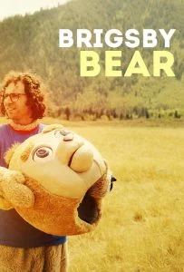 Brigsby Bear (2017) บริกสบี้ แบร์