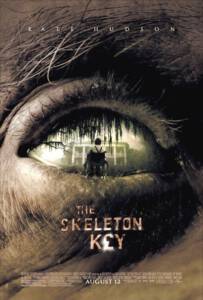The Skeleton Key (2005) เปิดประตูหลอน