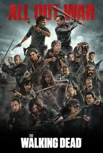 The Walking Dead Season 8 EP.1-16 พากย์ไทย