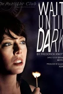 Wait Until Dark (1967) รอไว้ ค่อยๆเชือด