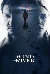 Wind River ล่าเดือด เลือดเย็น 2017