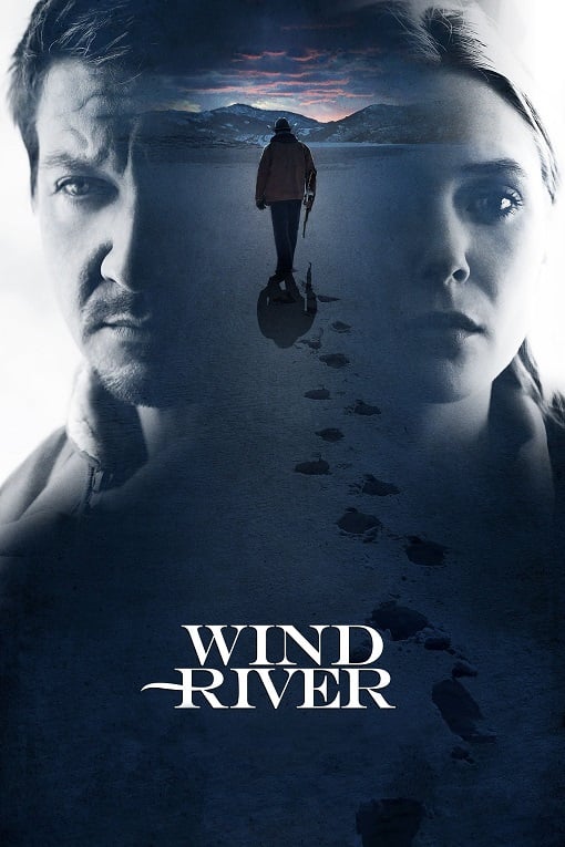 Wind River ล่าเดือด เลือดเย็น 2017