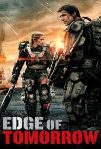 Edge of Tomorrow (2014) ซูเปอร์นักรบดับทัพอสูร