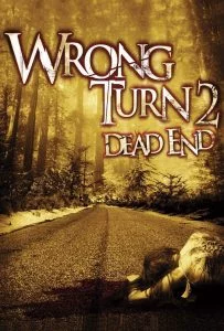 Wrong Turn 2: Dead End (2007) หวีดเขมือบคน 2