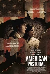 American Pastoral (2017) อเมริกัน ฝันสลาย